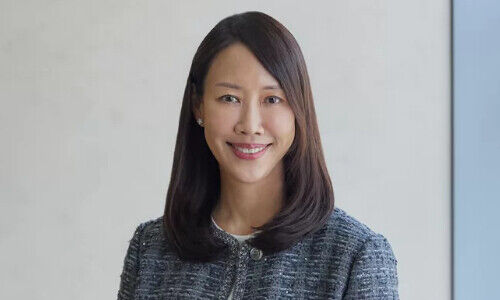 Alison Lim, CEO of Pictet in Singapore (Image: PWM)