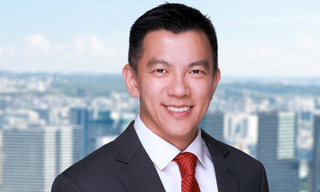 Glenn Tan. (Image: courtesy)