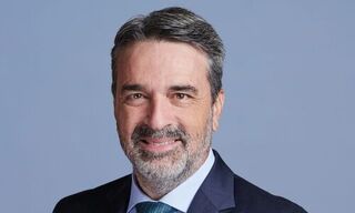Urban Angehrn, slated to join the Partners Group board in May (Image: provided)
