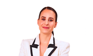 Deborah Algeo (Image: Zodia Custody)