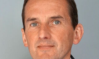 Ross Teverson, regional team lead - Asia & GEMs, Federated Hermes