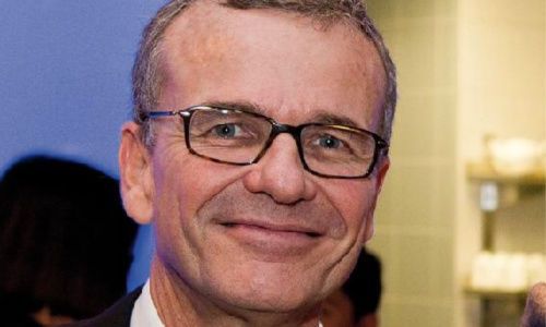 Thomas Achhorner, Asia Pacific MD,Additiv