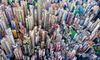 Hong Kong Keeps Shrinking