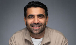 Global mobility entrepreneur Nirbhay Handa (Image: handout)