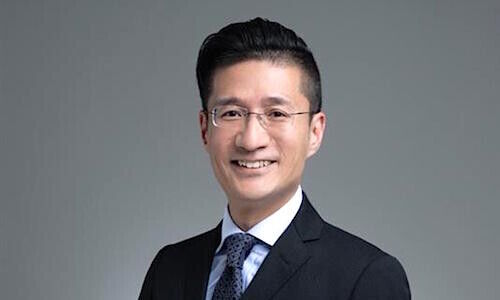 Gary Mak (Image: Lioner)