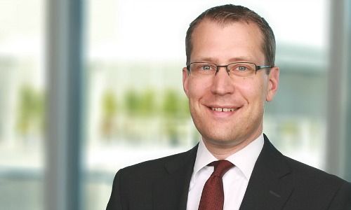 Alexander Zanker