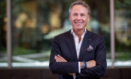 ralph hamers, UBS