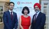 Singapore P2P Lender Continues Asia Expansion