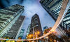 UBS: Asia’s Real Estate Hotspots Face Rising Bubble Risks
