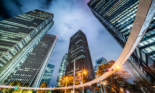 Tokyo-Shinjuku (Image: Shutterstock)