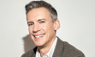 Thomas Jost, the new Head of its Financial Intermediaries (FIM) Desk. (Image: provided)