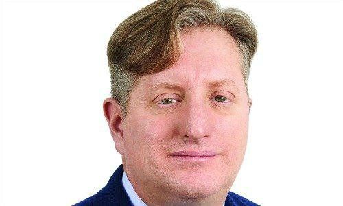 Steve Eisman, portfolio manager at Neuberger Berman