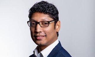 Shihan Abeyguna (Image: LinkedIn)