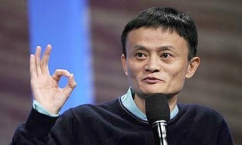 Jack Ma