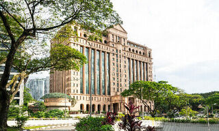 Bursa Malaysia in Kuala Lumpur (Image Shutterstock)