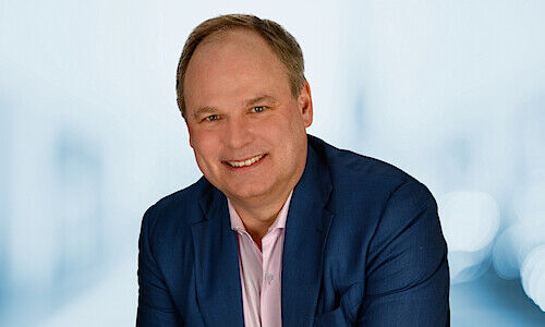 Werner Schlossmacher (Image: Barclays)