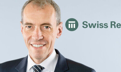 Former Finma Chief Patrick Raaflaub (Image: SR)