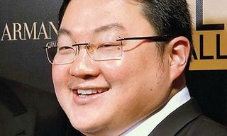 Jho Low, trusts, 1MDB, Rothschild, Caymans, Los Angeles court, Low Taek Jho