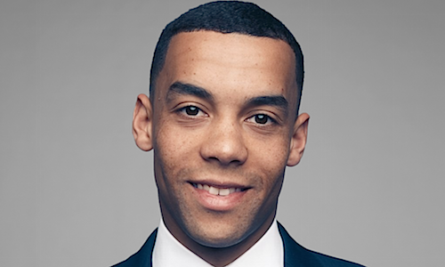Dan Dixon (Image: Knight Frank)