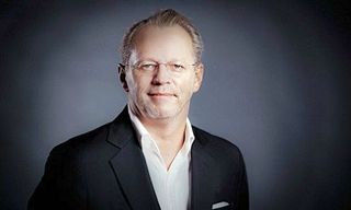 Michael Bornhaeusser, Venture Capital Investor