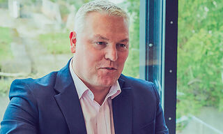 Terence McManus, Bellevue Asset Managment (Image: provided)