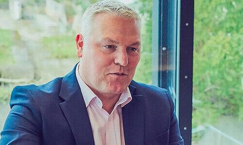 Terence McManus, Bellevue Asset Managment (Image: provided)