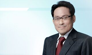 Daryl Liew, Chief Investment Officer at Reyl Singapore