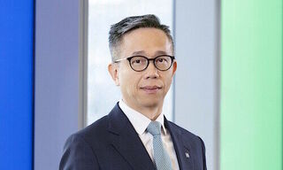 Albert Mak (Image: Manulife)