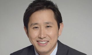 Jing Dong Lai, M&G Real Estate