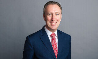 Gary Dugan (Image: The Global CIO Office)