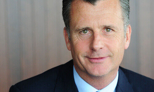 Philipp Hildebrand, UBS