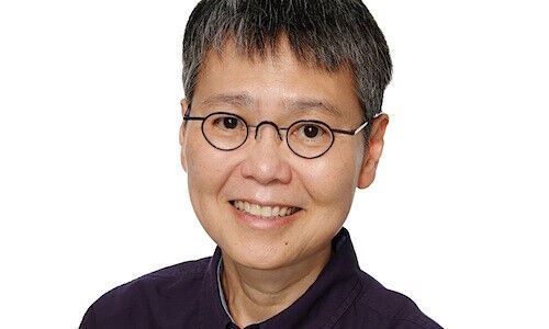 Joyce Woo, head of Leo Wealth Singapore