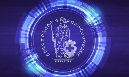Project Helvetia (Screenshot BIS)