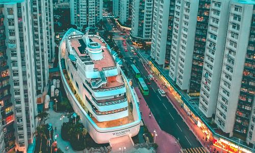 (Image: Shuja Zed, Unsplash)