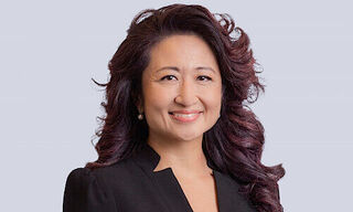 Szu Yi Chin (Image: Eastspring Investments)
