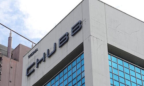 (Image: Shutterstock)