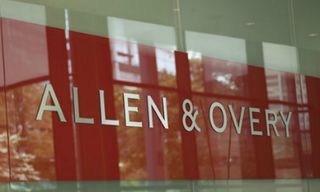 Allen & Overy