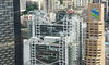 HSBC, StanChart to Unveil China Property Drag
