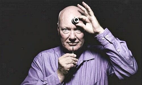 Jean-Claude Biver, non-executive President LVMH Group Watch Division