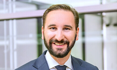 Eric Landolt (Image: UBS)