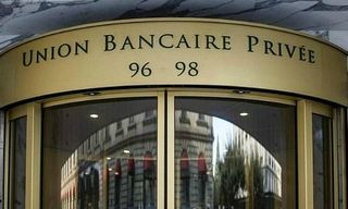 UBP, private banking, Stephane Kiefer, Michael Blake, Ian Cramb, private banking, Hong Kong