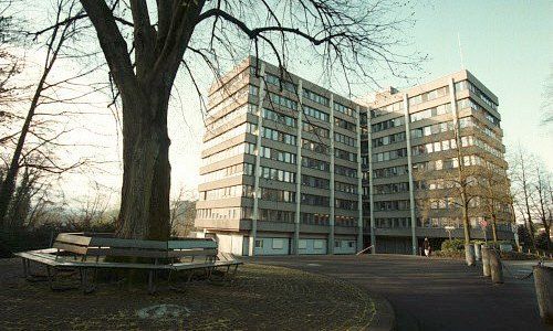 Swiss Attorney Office in Bern