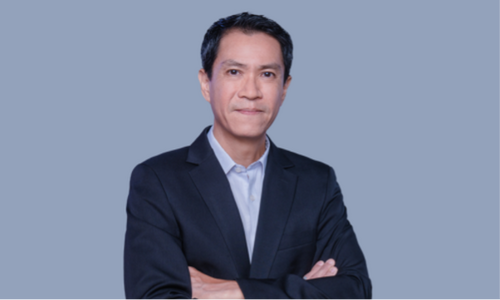 Ronnie Chan, Senior Manager at Finalix Business Consulting (Image: FBC)