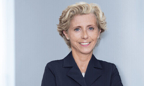 Maria Albericci (Image: Chefinvest)