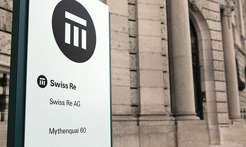 Swiss Re Headquarters