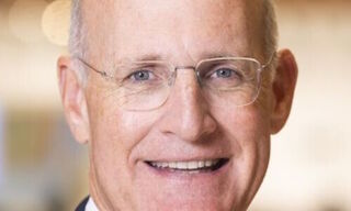 Andy Sieg (Image: Citi)