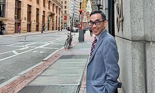 Toshiaki Hori (Image: JLL)