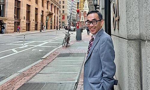 Toshiaki Hori (Image: JLL)