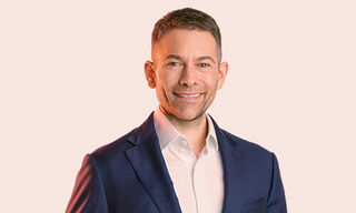 Rafael Martin Weber, Swissquote Singapore (Image: Swissquote)