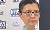 Hong Kong Fund Association CEO Retires